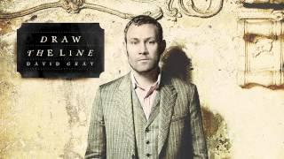 David Gray - Full Steam (Official Audio)