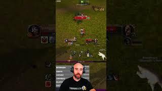 Tips For Warrior Leveling in Hardcore Classic!