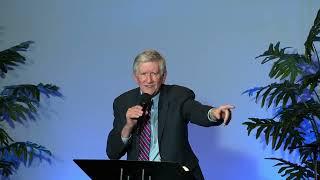 The Invisible Church and the Great Harvest of Souls | Mike Thompson LIVE (Sunday 10-27-24)