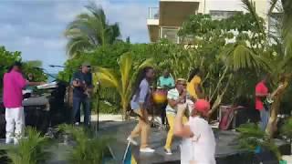 Baha Men - Bumpa (Live)