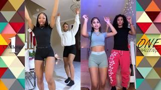 Weekly Viral Dance Compilation - January 2025  Part 1