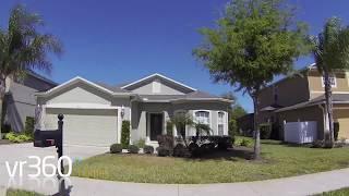 The Shire at West Haven - Orlando Vacation Rentals - VR360