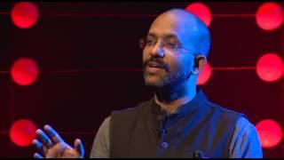 Youth, Politics and Change | Shantanu Gupta | TEDxNITSilchar