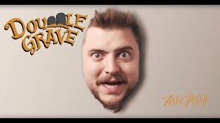Zach & Maggie - Double Grave [Official Music Video]