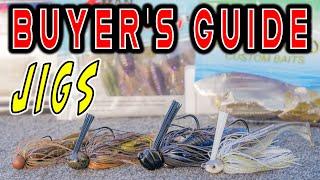 BUYER'S GUIDE: BEST JIGS AND JIG TRAILERS! (By Style)