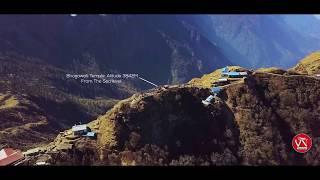 Kalinchowk || Visually Nepal - Episode 1 ||