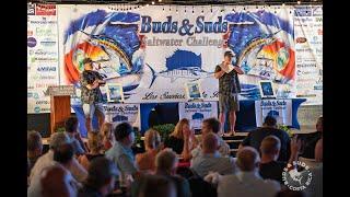 2024 Buds & Suds Saltwater Challenge - December to Remember