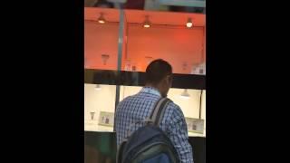 Advanced Power Technologies touring LIGHTFAIR 2014