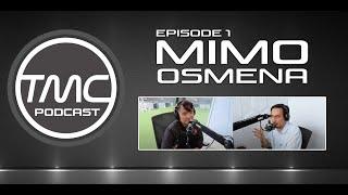 Mimo Osmena - Lamdag - Episode 1 - TMC Podcast