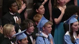 Ann Arbor Public Schools - Skyline High School Commencement Ceremony 2023