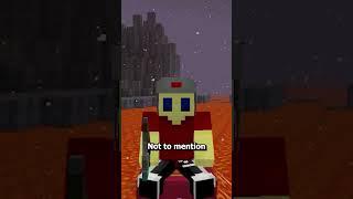 The Hardest Wither Fight Ever.