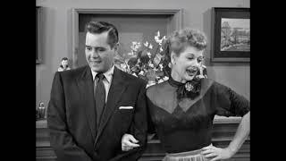 Lucy's Love Lounge | The Matchmaker Madness | I Love Lucy