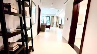 Sobha Hartland: Dubai| Quality Tour