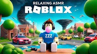 Roblox ASMR | Sleep to Survive (BIG NEWS)