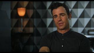 Justin Theroux on the Magical Mysteries of David Lynch