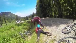 Fail Azuga cazatura mtb