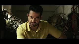 Aravinda sametha teaser NTR