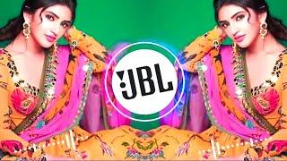 All Remix Hindi gane || Old Is gold | JBL DJ song| non stop new remix Hindi gane | DJ song | dj