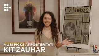 Kit Zauhar | MUBI Picks at Posteritati | MUBI