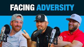 Facing Adversity with Douglas Mitchell | Episode 146