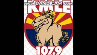 KMLE KMLE Country 107.9 Station ID 10/28/23