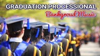 GRADUATION PROCESSIONAL - Graduation Background Music #FreeDownload copyright free