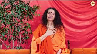 Divine Satsang LIVE with Pujya Sadhviji || 20 Nov 2024