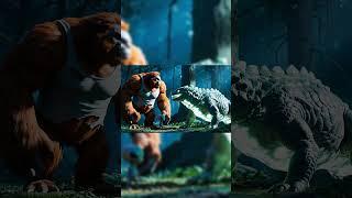 Found my way home 3  #alex #animation #survival#alien