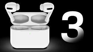 AirPods 3 Final Design & iPhone SE 2 Confirmed!