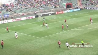 MTUTD.TV Shot แก้ไข มุ้ย ธีรศิลป์ แดงดา v เอฟซี โซล