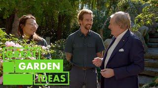 Garden Walkaround - Chinese Gardens of Friendship |GARDEN | Great Home Ideas