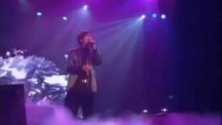 M.C the Max - 그대는 눈물겹다 (2007 Ver)[Concert Perf]