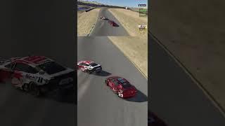 FRESH TIRE ISSUES SONOMA | AMP RACING LEAGUE PLAYOFFS #iracing #le... | #signatureesports on #Twitch