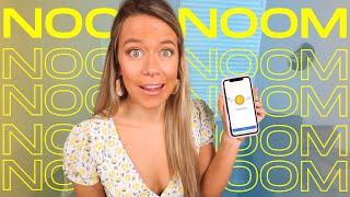 Noom Review || Dietitian's Honest weight loss app review... You may be Surprised || Does Noom Work?