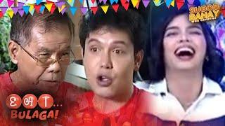 JoWaPao, may libreng staycation sa bahay ng SB Winner  | SUGOD BAHAY MGA KAPATID | Oct. 24, 2024