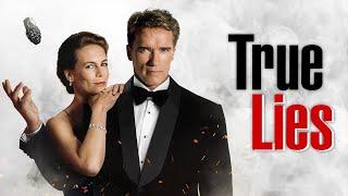 True Lies (1994) Movie Reboot Arnold Schwarzenegger Jamie Lee Curtis Espionage Revenue Review Budget