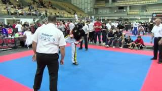 Sonja Becker v Luisa Gullotti Austrian Classics 2016