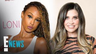 "Boy Meets World's" Trina McGee Reacts to Fishel's Apology | E! News