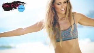 Back to School Workout | Tone It Up Tuesdays
