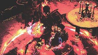 POE1 | 3.26  Act 1-10 Righteous Fire Chieftain Guide + Commentary [New Player Friendly]