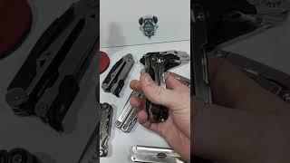 Leatherman ARC скоро обзор)