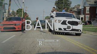 Banks Benjamin - "Let's Go" Freestyle (OFFICIAL MUSIC VIDEO) @BrickXBrickFilms [ProdBy.HitEmUpDayzo]