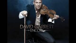 David Garrett Thunderstruck -Encore-