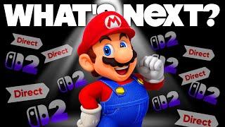 So...What's Next For Nintendo?