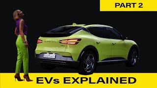 Should you consider an ELECTRIC CAR? | PART 2