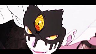 Naruto amv edit | 24k gold (Free Project File)