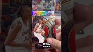 RARE CAITLYN CLARK PULL!!