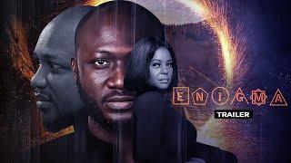 ENIGMA - Exclusive Nollywood Passion Movie Trailer