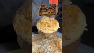 Comedian Ali Favorite bahar cafe biryani #shorts #biryani #hyderabad