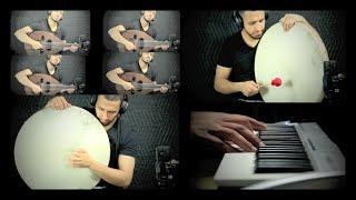 Game Of Thrones (Oud cover) - Ahmed Alshaiba